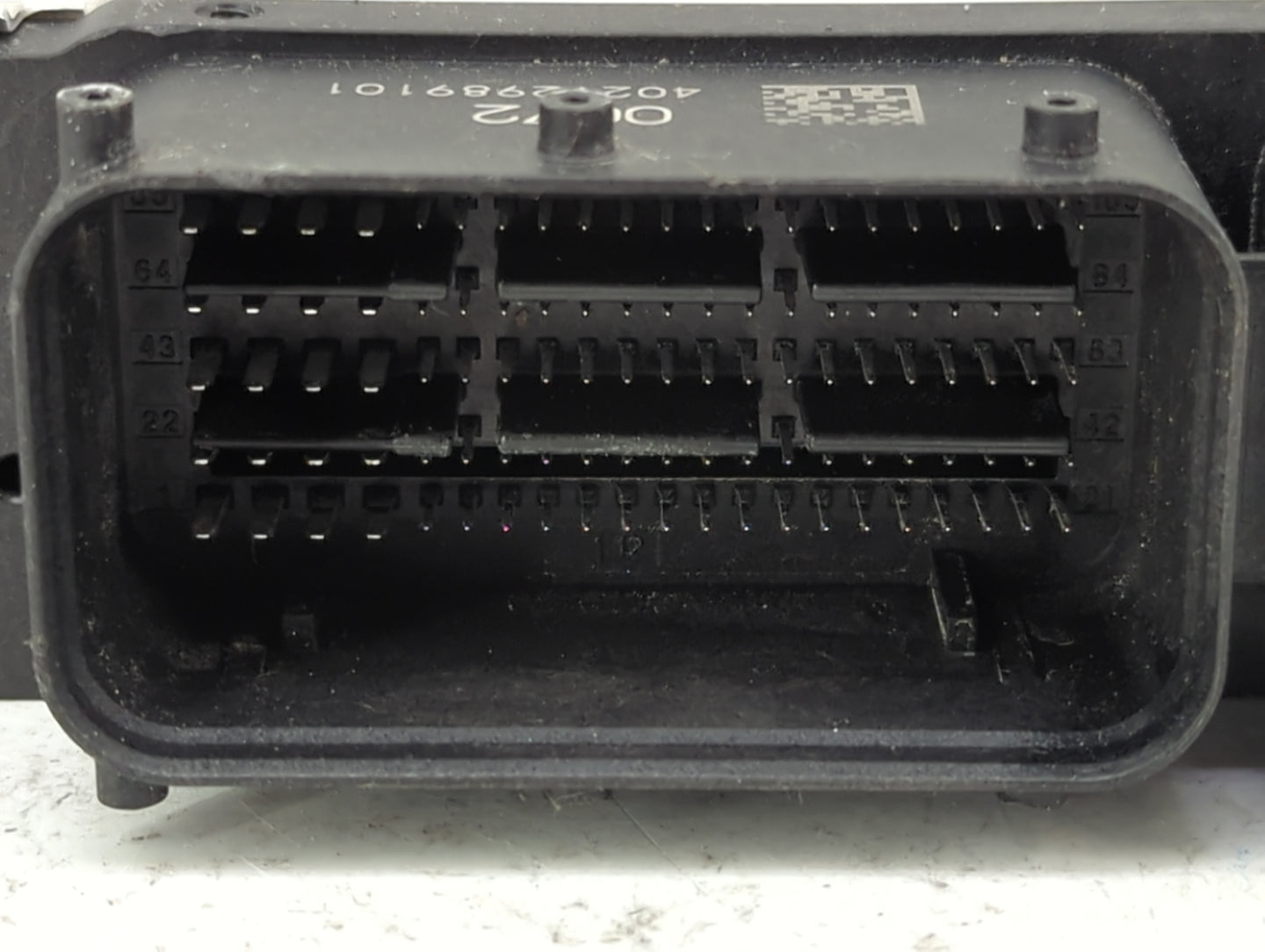 2022 Kia K5 PCM Engine Control Computer ECU ECM PCU OEM P/N:391992M020000000 9001300072KC, 39199-2M020 Fits OEM Used Auto Pa