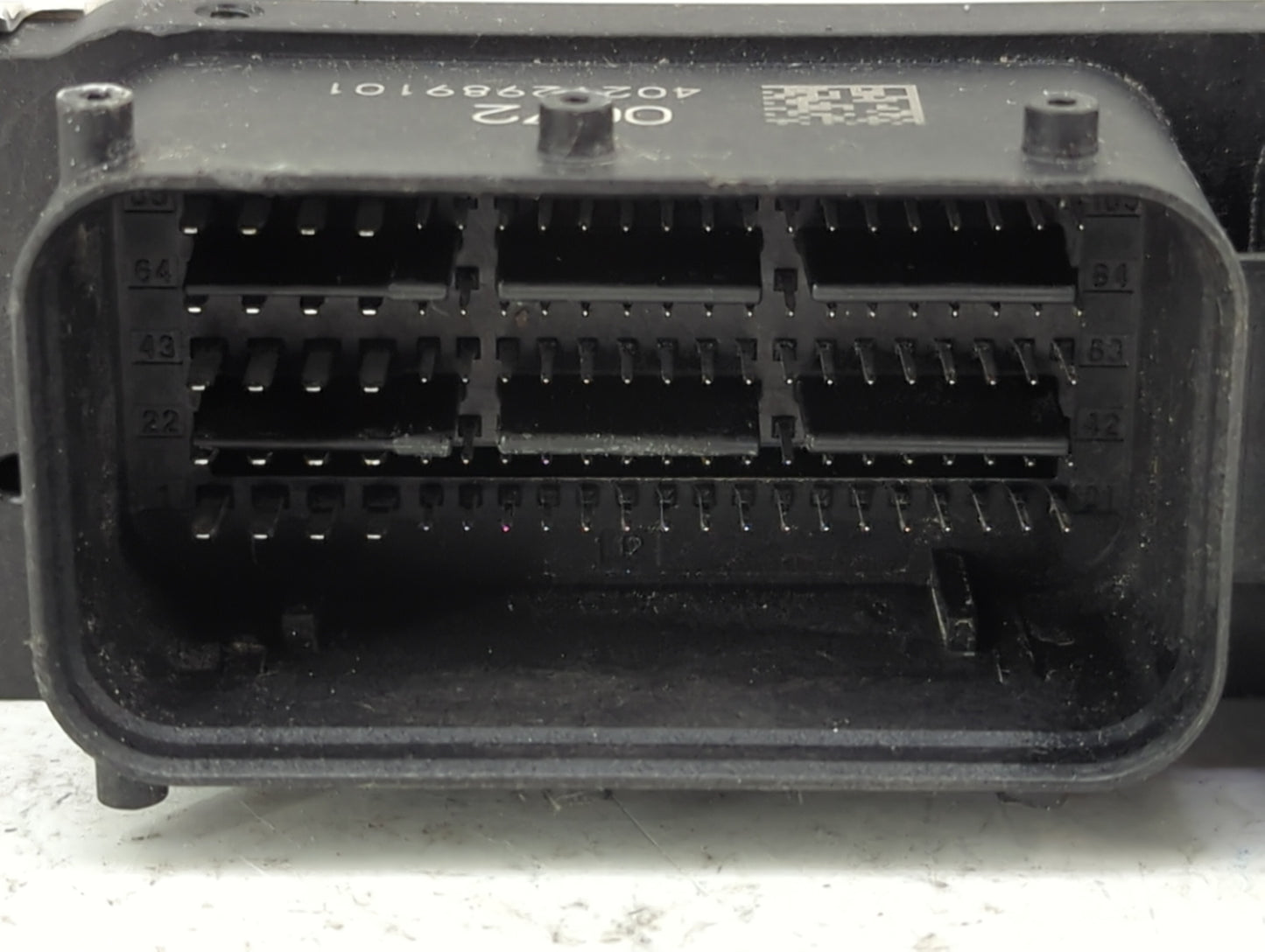 2022 Kia K5 PCM Engine Control Computer ECU ECM PCU OEM P/N:391992M020000000 9001300072KC, 39199-2M020 Fits OEM Used Auto Pa