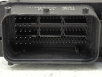 2022 Kia K5 PCM Engine Control Computer ECU ECM PCU OEM P/N:391992M020000000 9001300072KC, 39199-2M020 Fits OEM Used Auto Pa