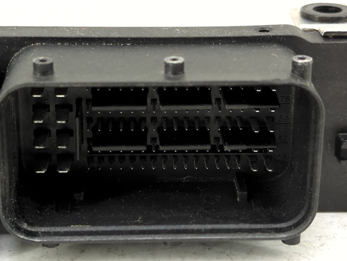 2022 Kia K5 PCM Engine Control Computer ECU ECM PCU OEM P/N:391992M020000000 9001300072KC, 39199-2M020 Fits OEM Used Auto Pa