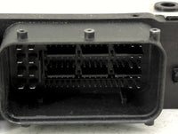 2022 Kia K5 PCM Engine Control Computer ECU ECM PCU OEM P/N:391992M020000000 9001300072KC, 39199-2M020 Fits OEM Used Auto Pa