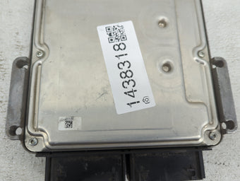 compare product 2022 Kia K5 PCM Engine Control Computer ECU ECM PCU OEM P/N:G2GA-12A650-BSA, F85A-12B684-CA, 0261S18672 Fits OEM Used Auto Parts