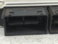 2022 Kia K5 PCM Engine Control Computer ECU ECM PCU OEM P/N:G2GA-12A650-BSA, F85A-12B684-CA, 0261S18672 Fits OEM Used Auto P