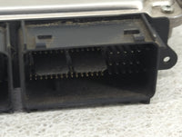 2022 Kia K5 PCM Engine Control Computer ECU ECM PCU OEM P/N:G2GA-12A650-BSA, F85A-12B684-CA, 0261S18672 Fits OEM Used Auto P