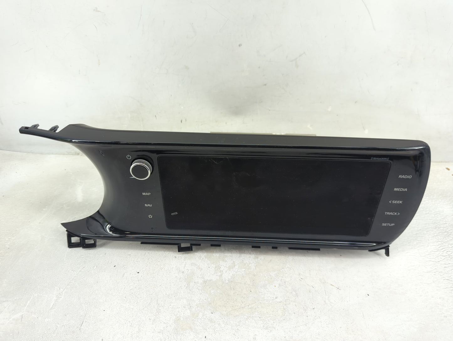 2022 Kia K5 Radio AM FM Cd Player Receiver Replacement P/N:96560-L3750FHL ATB30EYAN, TQ8-ATB31EYAN, APJQ3E80 Fits OEM Used A