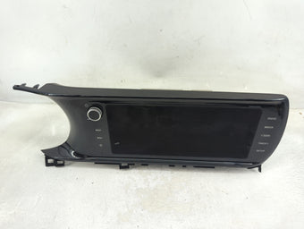 compare product 2022 Kia K5 Radio AM FM Cd Player Receiver Replacement P/N:96560-L3750FHL ATB30EYAN, TQ8-ATB31EYAN, APJQ3E80 Fits OEM Used Auto Parts