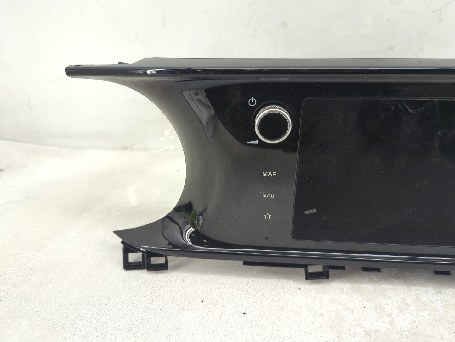 2022 Kia K5 Radio AM FM Cd Player Receiver Replacement P/N:96560-L3750FHL ATB30EYAN, TQ8-ATB31EYAN, APJQ3E80 Fits OEM Used A