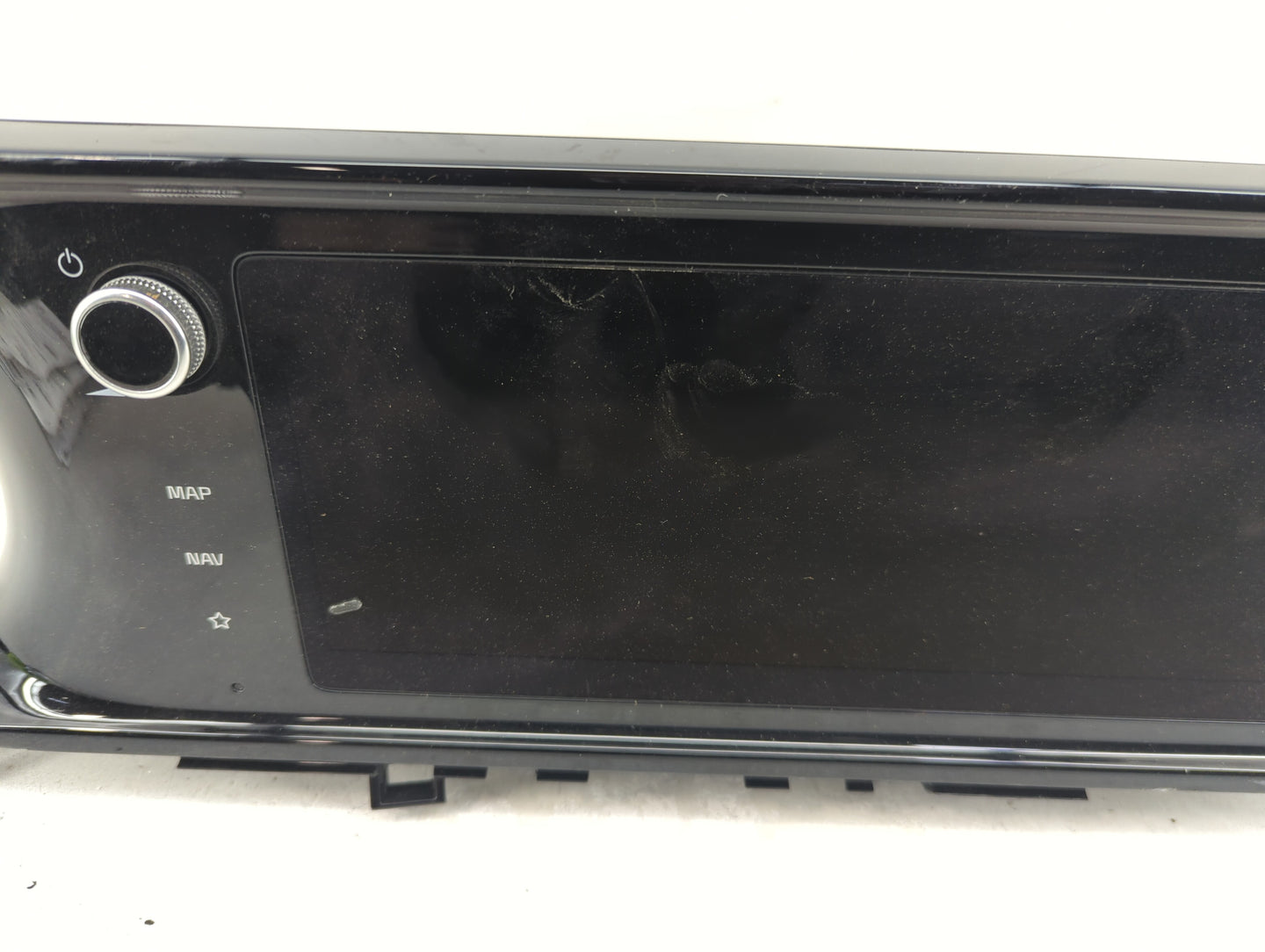 2022 Kia K5 Radio AM FM Cd Player Receiver Replacement P/N:96560-L3750FHL ATB30EYAN, TQ8-ATB31EYAN, APJQ3E80 Fits OEM Used A