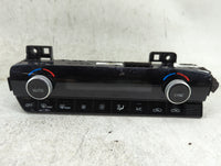 2022 Kia K5 Climate Control Module Temperature AC/Heater Replacement P/N:97250-L3200 Fits OEM Used Auto Parts - Oemusedautop
