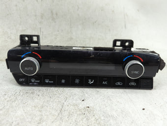 compare product 2022 Kia K5 Climate Control Module Temperature AC/Heater Replacement P/N:97250-L3200 Fits OEM Used Auto Parts
