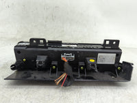 2022 Kia K5 Climate Control Module Temperature AC/Heater Replacement P/N:97250-L3200 Fits OEM Used Auto Parts - Oemusedautop