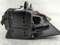 2022 Kia K5 Climate Control Module Temperature AC/Heater Replacement P/N:97250-L3200 Fits OEM Used Auto Parts - Oemusedautop