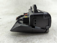 2022 Kia K5 Climate Control Module Temperature AC/Heater Replacement P/N:97250-L3200 Fits OEM Used Auto Parts - Oemusedautop
