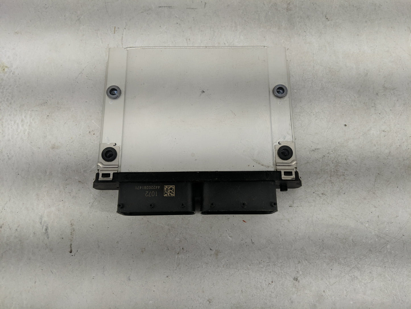 2022 Kia K5 PCM Engine Control Computer ECU ECM PCU OEM P/N:39199-2M020 391992M0200000000, 9001300072KC, 1K26129X Fits OEM U