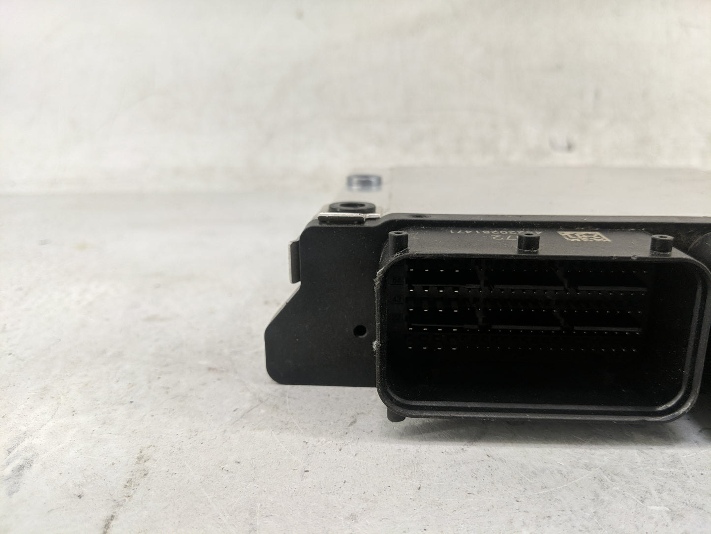 2022 Kia K5 PCM Engine Control Computer ECU ECM PCU OEM P/N:39199-2M020 391992M0200000000, 9001300072KC, 1K26129X Fits OEM U