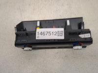 2022 Kia K5 Climate Control Module Temperature AC/Heater Replacement P/N:97250-L3XXX 97250-L3200 Fits OEM Used Auto Parts - 