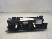 2022 Kia K5 Climate Control Module Temperature AC/Heater Replacement P/N:97250-L3XXX 97250-L3200 Fits OEM Used Auto Parts - 