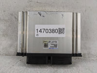 2022 Kia K5 PCM Engine Control Computer ECU ECM PCU OEM P/N:39199-2M020 9001300072KC Fits OEM Used Auto Parts - Oemusedautop