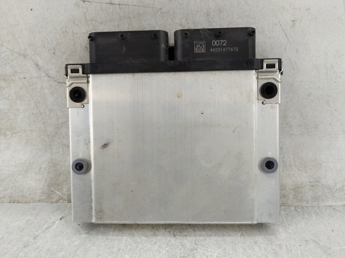 2022 Kia K5 PCM Engine Control Computer ECU ECM PCU OEM P/N:39199-2M020 9001300072KC OEM Used Auto Parts - Oemusedautoparts1