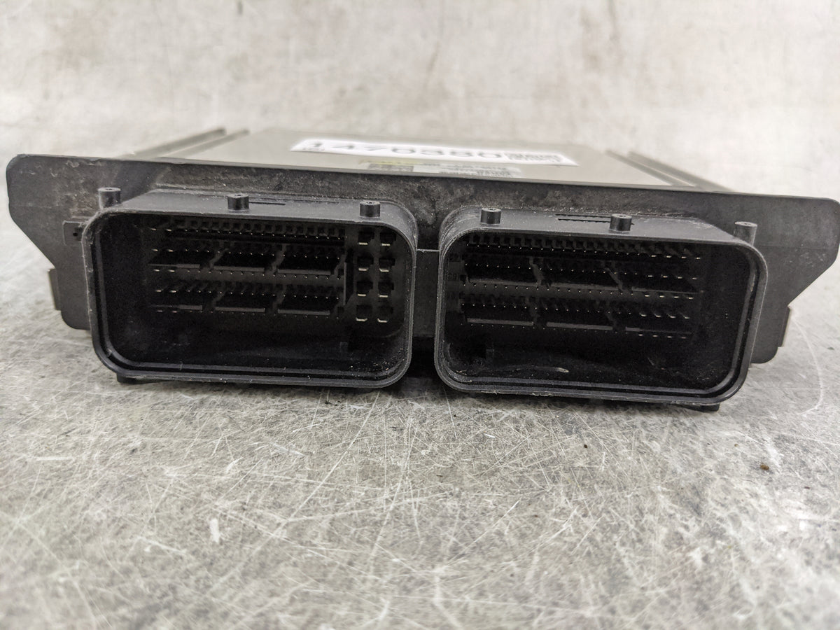 2022 Kia K5 PCM Engine Control Computer ECU ECM PCU OEM P/N:39199-2M020 9001300072KC OEM Used Auto Parts - Oemusedautoparts1