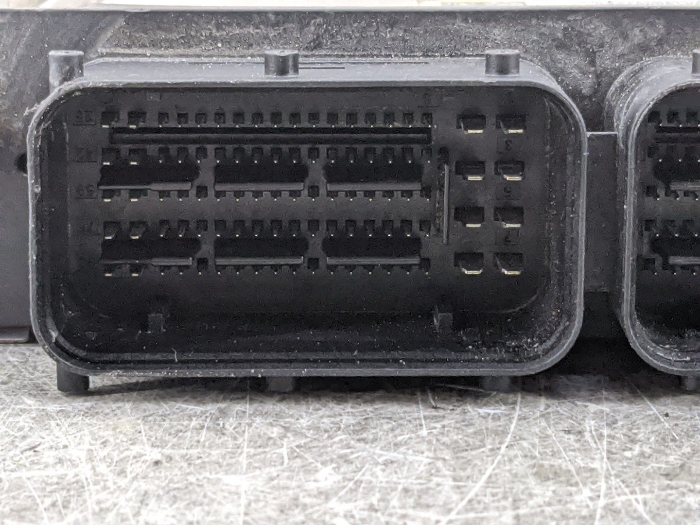 2022 Kia K5 PCM Engine Control Computer ECU ECM PCU OEM P/N:39199-2M020 9001300072KC Fits OEM Used Auto Parts - Oemusedautop