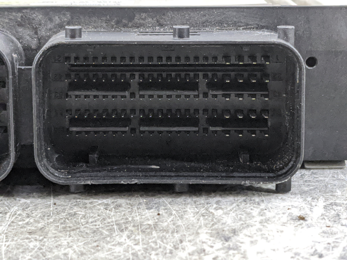 2022 Kia K5 PCM Engine Control Computer ECU ECM PCU OEM P/N:39199-2M020 9001300072KC OEM Used Auto Parts - Oemusedautoparts1