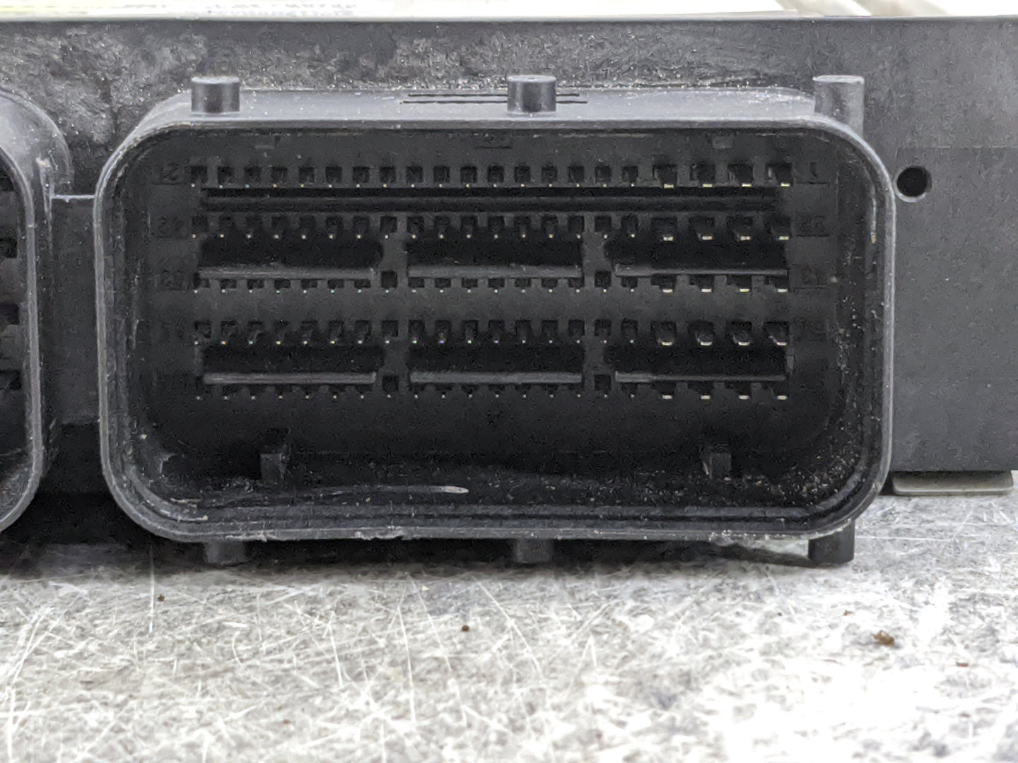 2022 Kia K5 PCM Engine Control Computer ECU ECM PCU OEM P/N:39199-2M020 9001300072KC Fits OEM Used Auto Parts - Oemusedautop