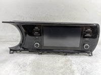 2022 Kia K5 Radio AM FM Cd Player Receiver Replacement P/N:96160L3750FHL ADB10EYAN, TQ8-ADB10EYAN Fits OEM Used Auto Parts -