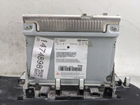 2022 Kia K5 Radio AM FM Cd Player Receiver Replacement P/N:96160L3750FHL ADB10EYAN, TQ8-ADB10EYAN Fits OEM Used Auto Parts -