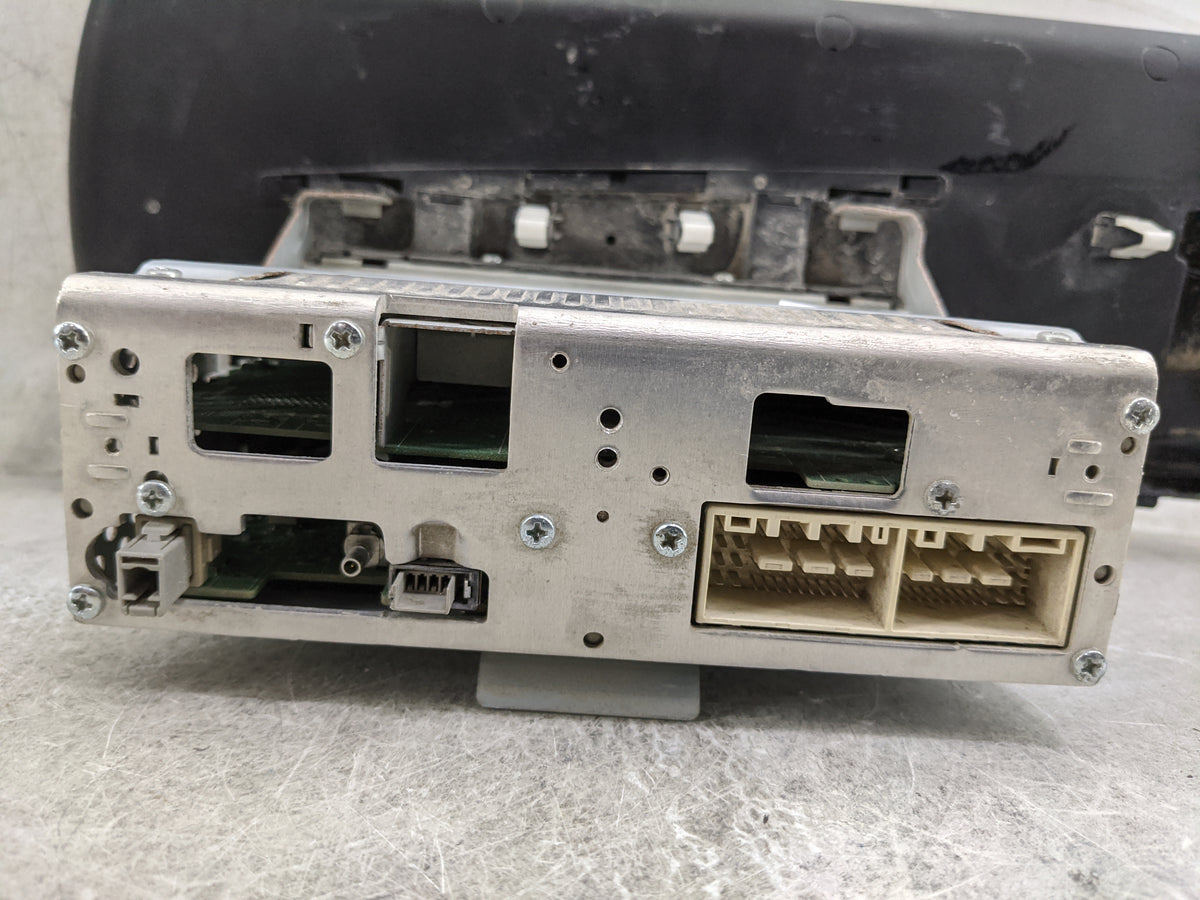 2022 Kia K5 Radio AM FM Cd Player Receiver Replacement P/N:96160L3750FHL ADB10EYAN, TQ8-ADB10EYAN OEM Used Auto Parts - Oemu