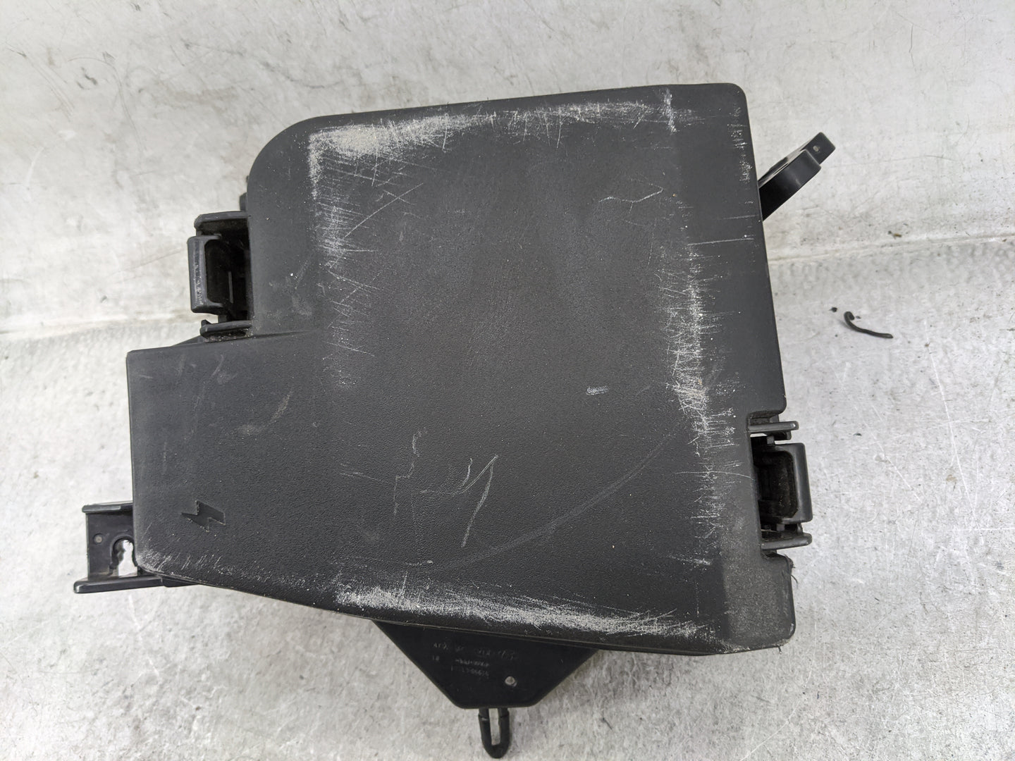 2022 Kia K5 Fusebox Fuse Box Panel Relay Module P/N:91400 Fits OEM Used Auto Parts - Oemusedautoparts1.com