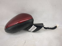 2021 Kia K5 Passenger Side View Mirror - Right Door Mirror OEM Used - Oemusedautoparts1.com