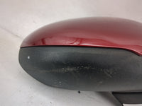 2021 Kia K5 Passenger Side View Mirror - Right Door Mirror OEM Used - Oemusedautoparts1.com