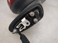 2021 Kia K5 Passenger Side View Mirror - Right Door Mirror OEM Used - Oemusedautoparts1.com