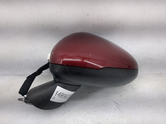 compare product 2021 Kia K5 Driver Side View Mirror - Left Door Mirror OEM Used