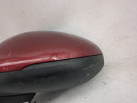 2021 Kia K5 Driver Side View Mirror - Left Door Mirror OEM Used - Oemusedautoparts1.com