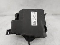 2022 Kia K5 Fusebox Fuse Box Panel Relay Module P/N:91400L30200A 2107260792 Fits OEM Used Auto Parts - Oemusedautoparts1.com