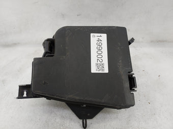 compare product 2022 Kia K5 Fusebox Fuse Box Panel Relay Module P/N:91400L30200A 2107260792 Fits OEM Used Auto Parts