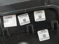 2022 Kia K5 Fusebox Fuse Box Panel Relay Module P/N:91400L30200A 2107260792 Fits OEM Used Auto Parts - Oemusedautoparts1.com
