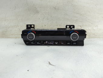 compare product 2022 Kia K5 Climate Control Module Temperature AC/Heater Replacement P/N:97250-L3200 Fits OEM Used Auto Parts