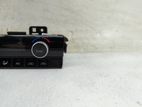2022 Kia K5 Climate Control Module Temperature AC/Heater Replacement P/N:97250-L3200 Fits OEM Used Auto Parts - Oemusedautop