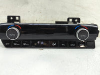 2022 Kia K5 Climate Control Module Temperature AC/Heater Replacement P/N:97250-L3200 Fits OEM Used Auto Parts - Oemusedautop