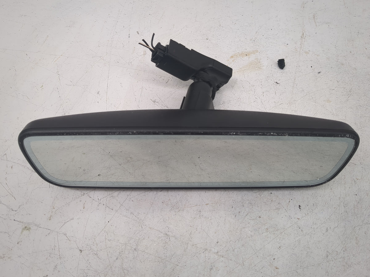 2021 Kia K5 Interior Rear View Mirror Replacement OEM P/N:E11 048765 NZLTLMHL4, 4112A-TLMHL4, TLMHL4 Fits Fits 2020 2022 OEM