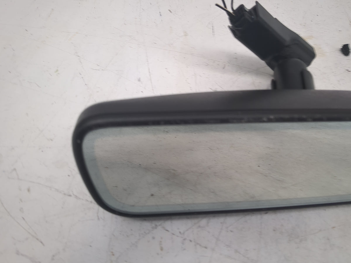 2021 Kia K5 Interior Rear View Mirror Replacement OEM P/N:E11 048765 NZLTLMHL4, 4112A-TLMHL4, TLMHL4 Fits Fits 2020 2022 OEM