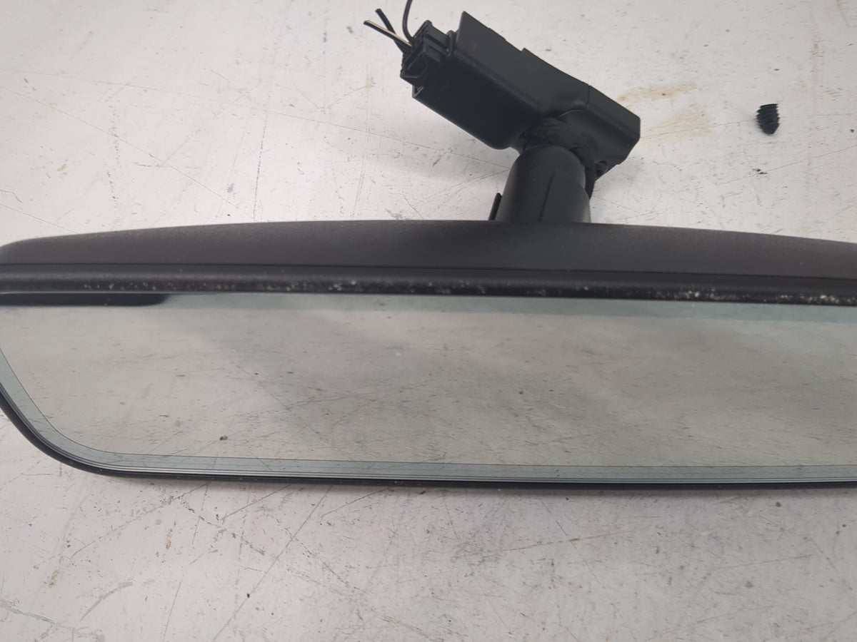 2021 Kia K5 Interior Rear View Mirror Replacement OEM P/N:E11 048765 NZLTLMHL4, 4112A-TLMHL4, TLMHL4 Fits Fits 2020 2022 OEM