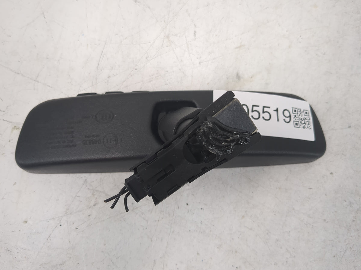 2021 Kia K5 Interior Rear View Mirror Replacement OEM P/N:E11 048765 NZLTLMHL4, 4112A-TLMHL4, TLMHL4 Fits Fits 2020 2022 OEM