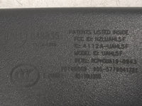2021 Kia K5 Interior Rear View Mirror Replacement OEM P/N:E11 048765 NZLTLMHL4, 4112A-TLMHL4, TLMHL4 Fits Fits 2020 2022 OEM