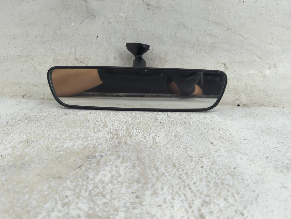 2021 Kia K5 Interior Rear View Mirror Replacement OEM P/N:E11 048973 Fits Fits 2020 2022 OEM Used Auto Parts - Oemusedautopa