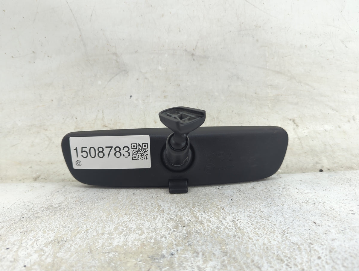 2021 Kia K5 Interior Rear View Mirror Replacement OEM P/N:E11 048973 Fits Fits 2020 2022 OEM Used Auto Parts - Oemusedautopa