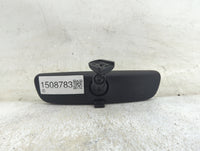 2021 Kia K5 Interior Rear View Mirror Replacement OEM P/N:E11 048973 Fits Fits 2020 2022 OEM Used Auto Parts - Oemusedautopa